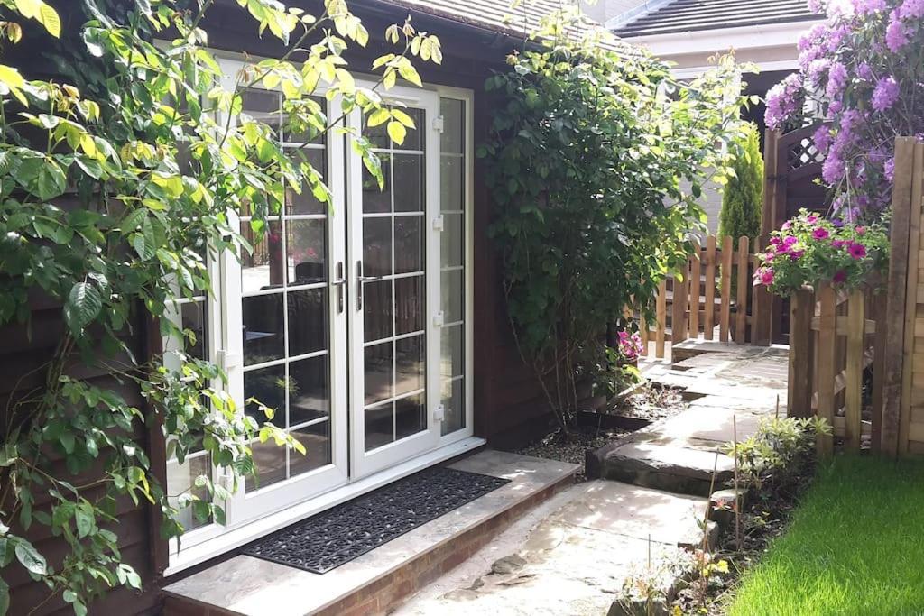 Villa The Retreat à Chelwood Gate Extérieur photo